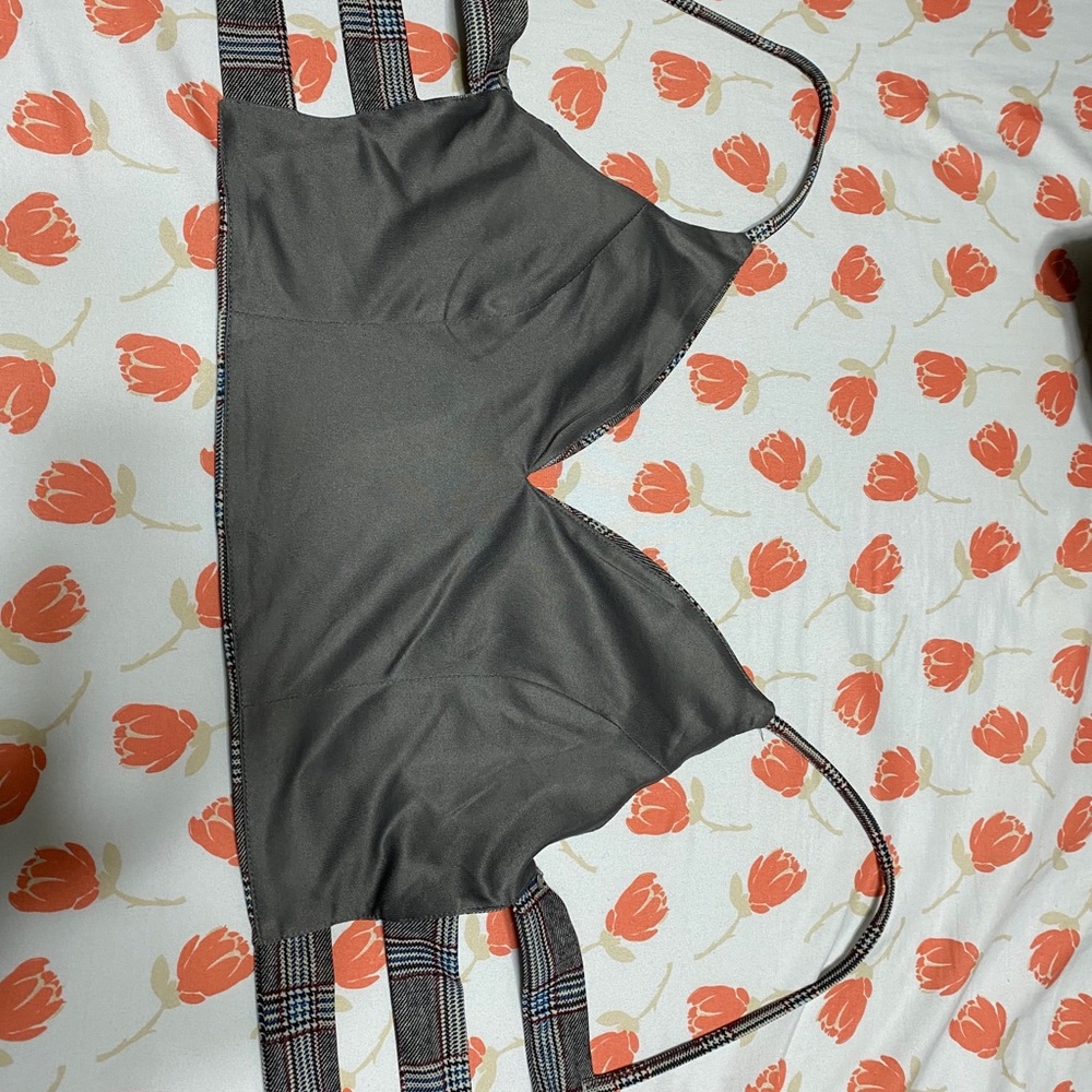 Crop Top - Picture 3 of 3